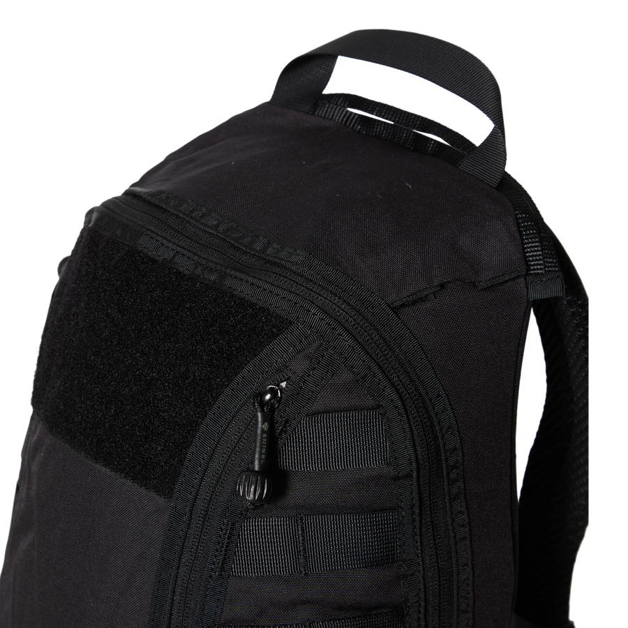 SNIGEL 15L Princess Backpack -17 Black