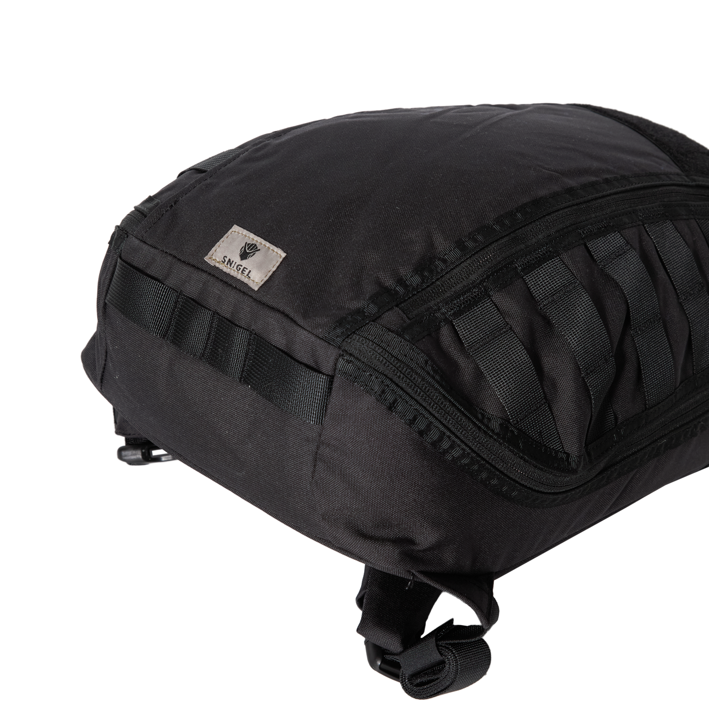 SNIGEL 15L Princess Backpack -17 Black