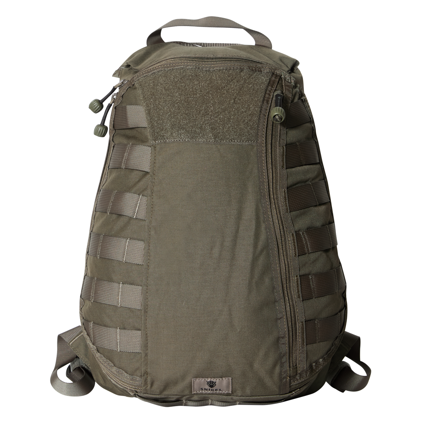 SNIGEL 15L Princess Backpack -17 Grey