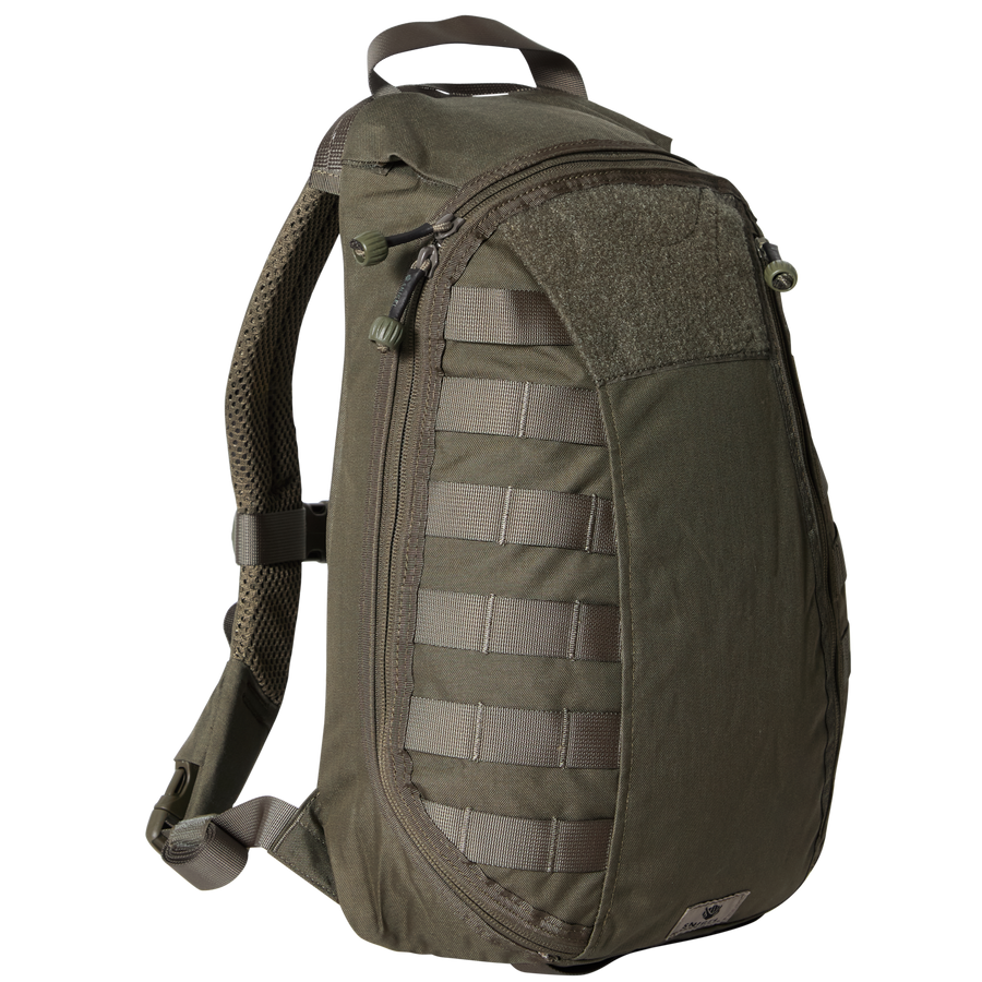 SNIGEL 15L Princess Backpack -17 Grey