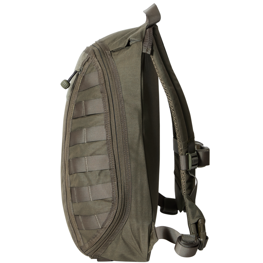 SNIGEL 15L Princess Backpack -17 Grey