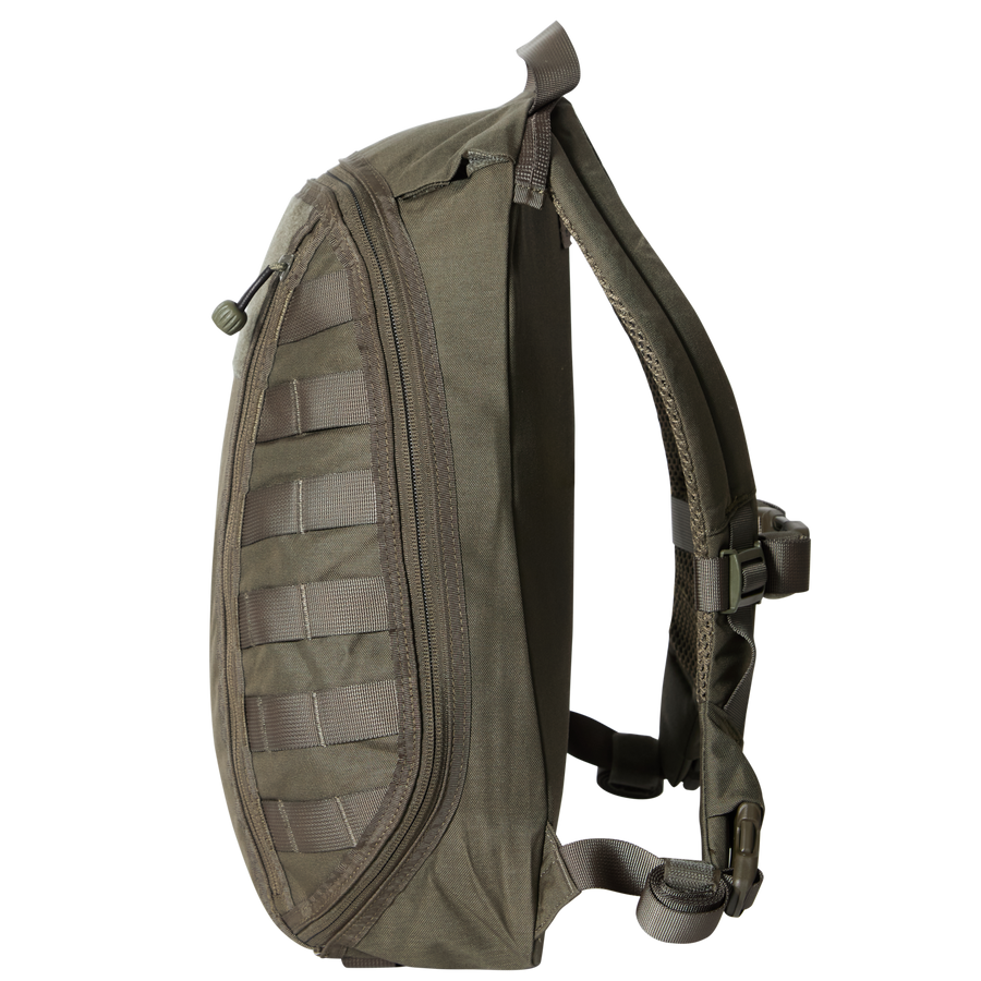 SNIGEL 15L Princess Backpack -17 Grey