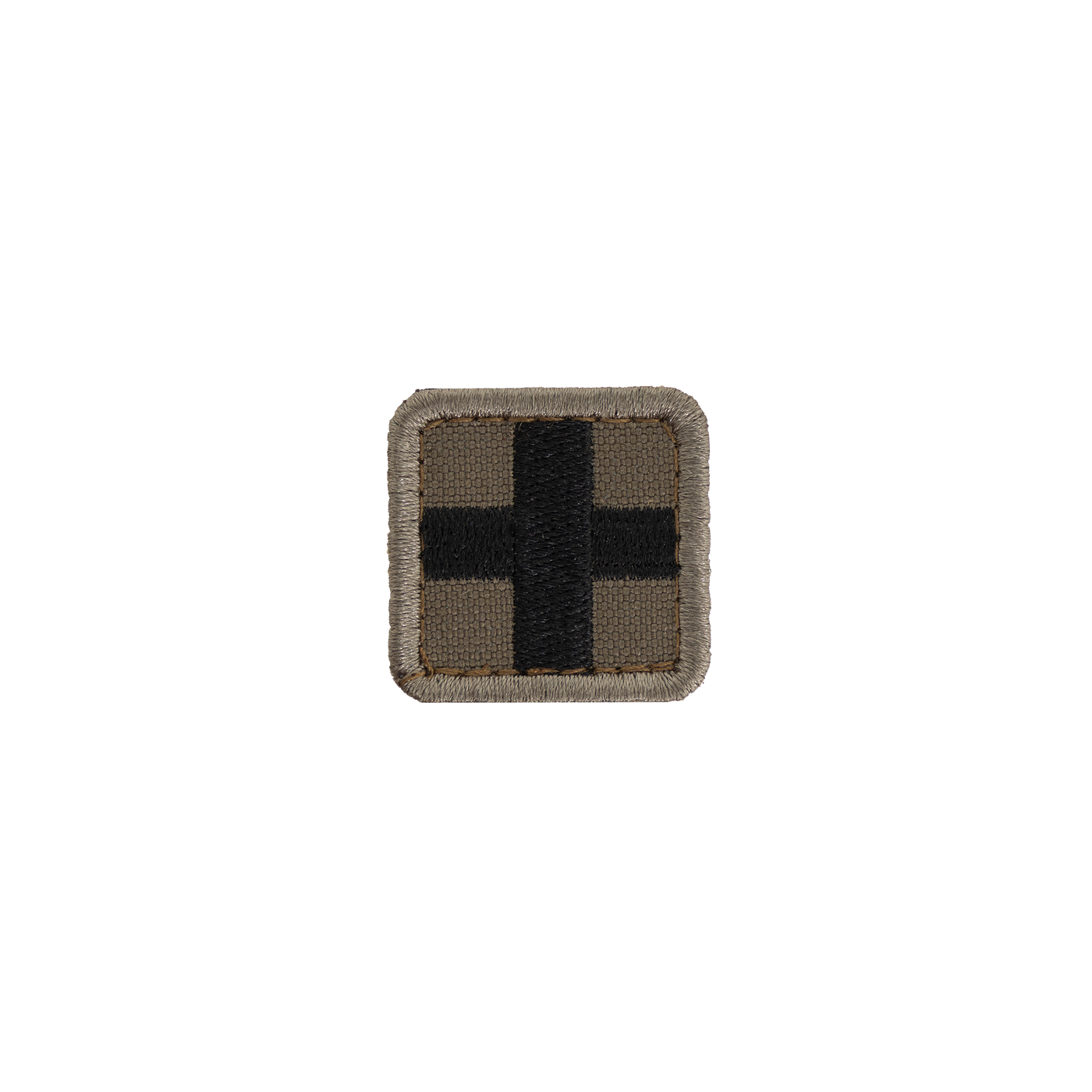 Snigel Cross patch, Small -12