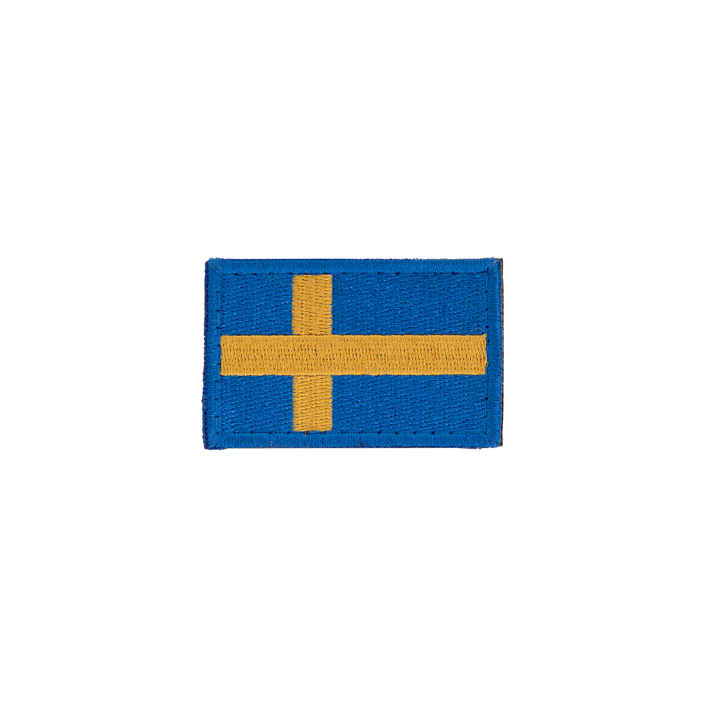 Snigel Swedish flag -16