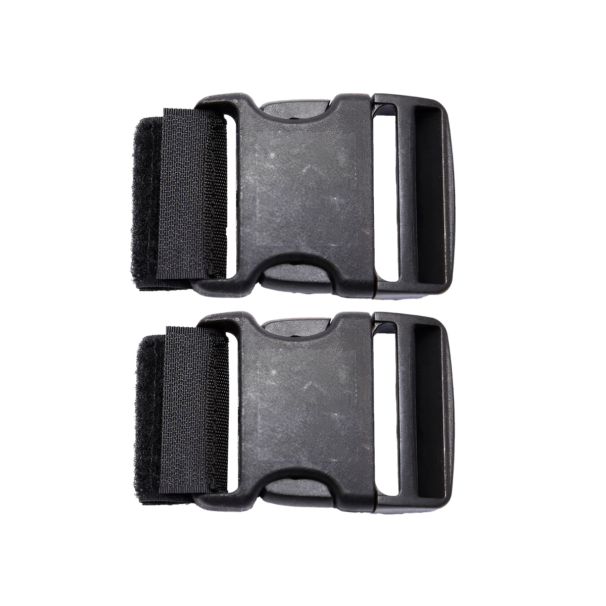 Snigel 50mm buckle adapter set