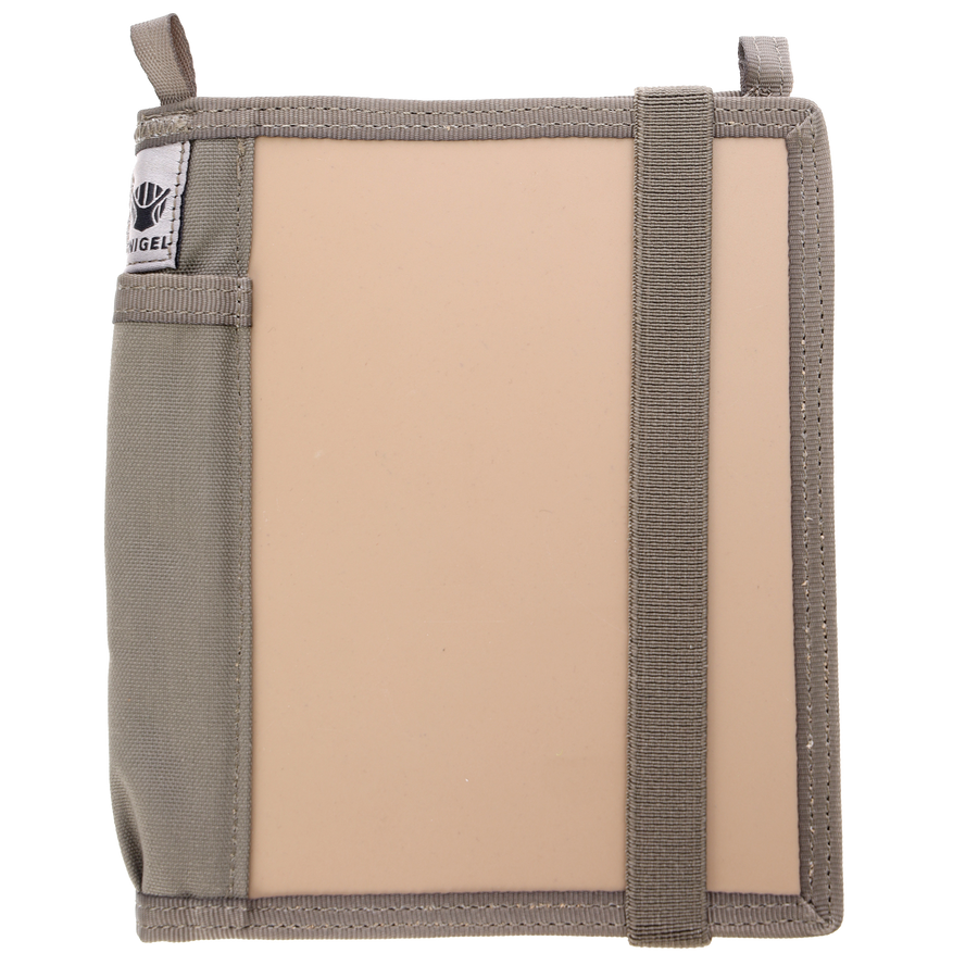 Snigel Medium Notebook cover 2.0 Grey