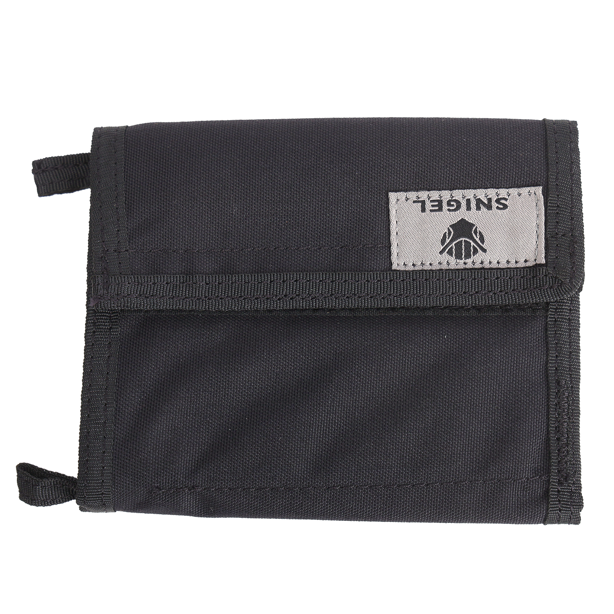 Snigel Wallet -10 Black