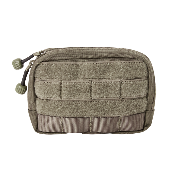 Snigel Oyster pouch 1.0 XS Grey