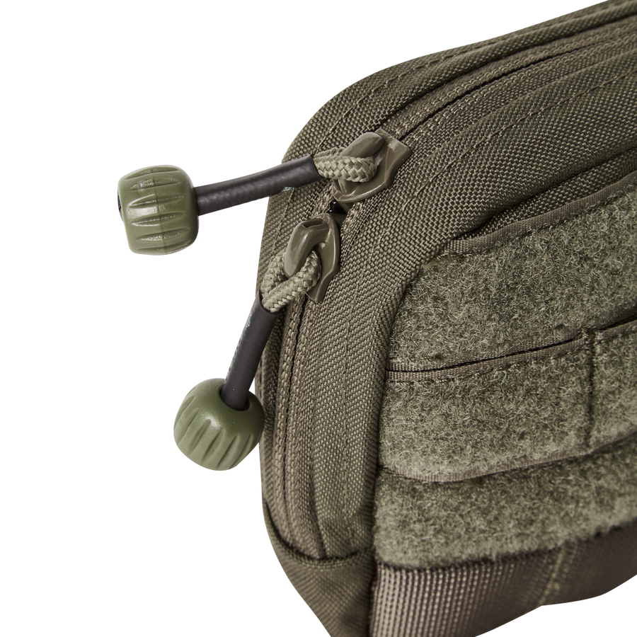 Snigel Oyster pouch 1.0 XS Grey
