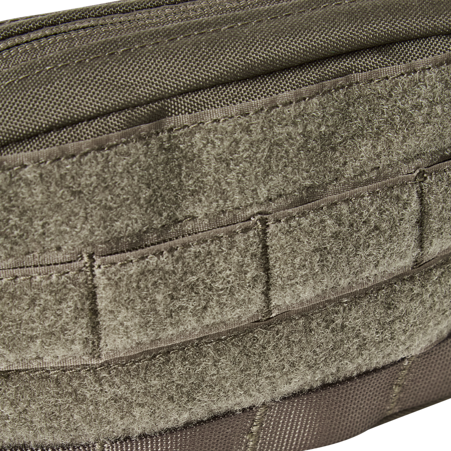 Snigel Oyster pouch 1.0 XS Grey