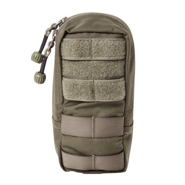 Snigel Oyster Pouch 1.0 S Grey