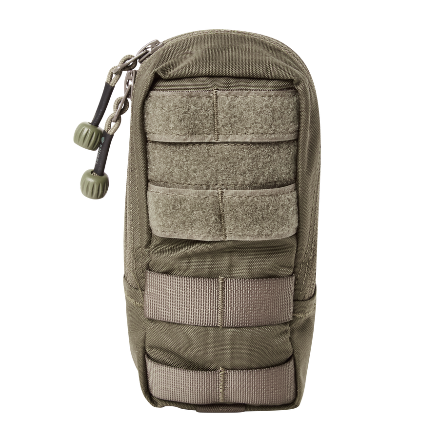 Snigel Oyster Pouch 1.0 S Grey