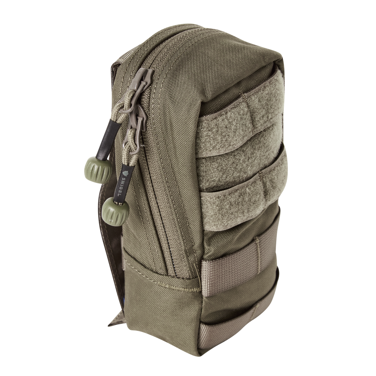 Snigel Oyster Pouch 1.0 S Grey