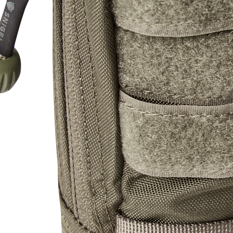 Snigel Oyster Pouch 1.0 S Grey
