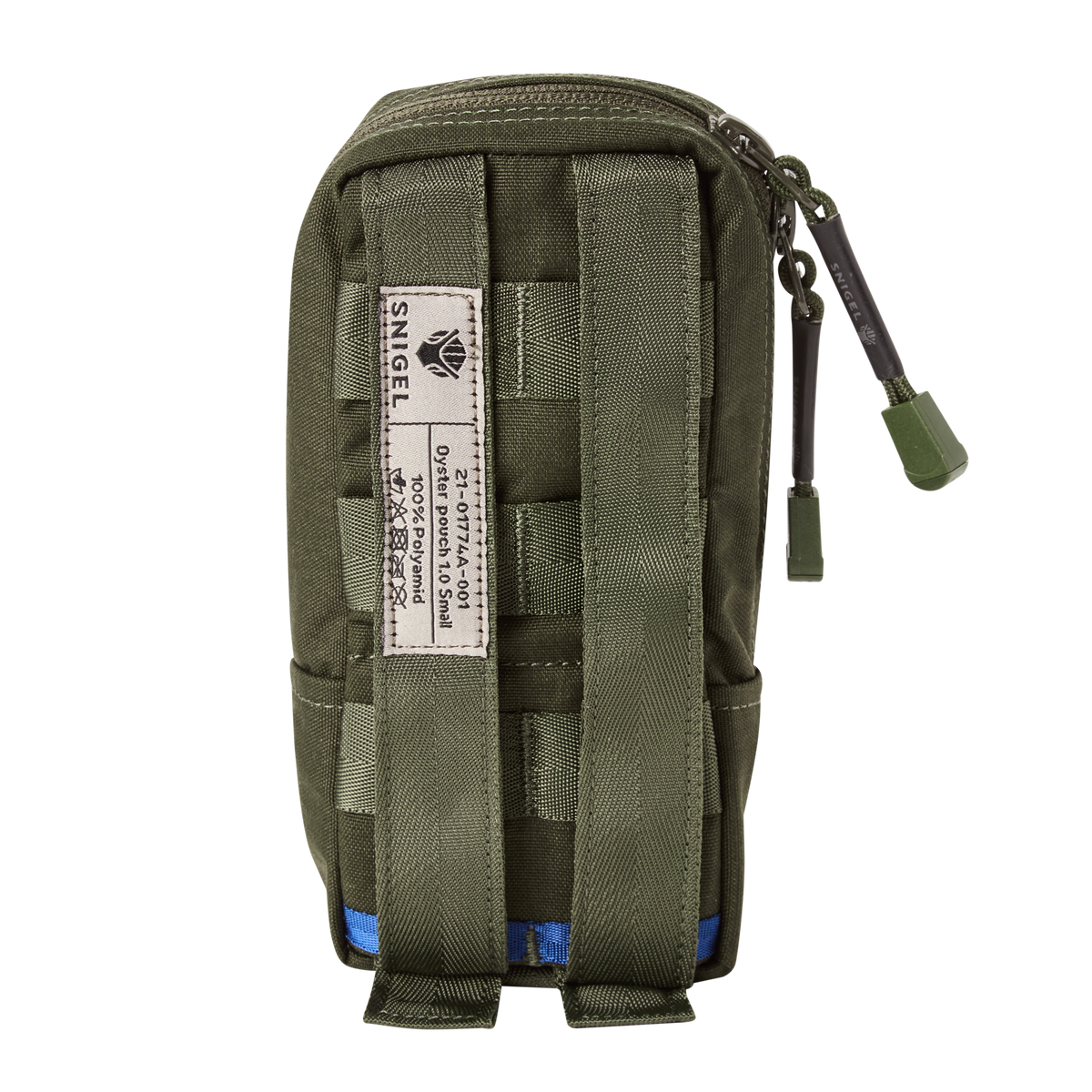 Snigel Oyster pouch 1.0 S