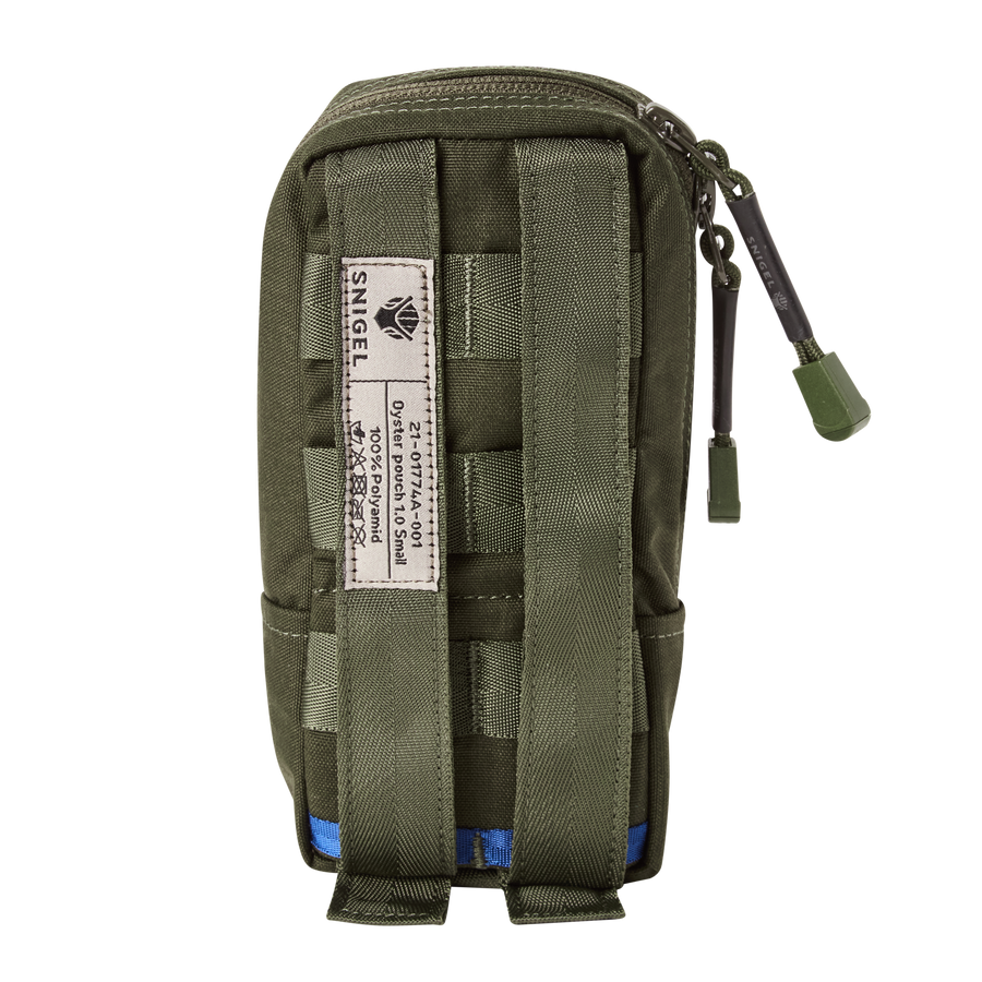 Snigel Oyster pouch 1.0 S