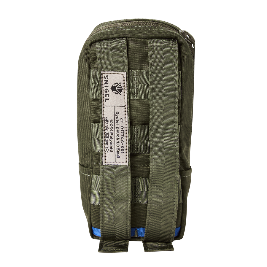 Snigel Oyster pouch 1.0 S