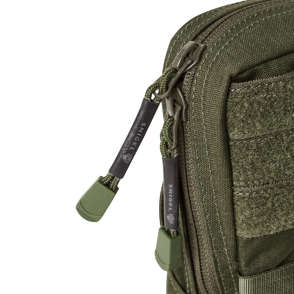 Snigel Oyster pouch 1.0 S