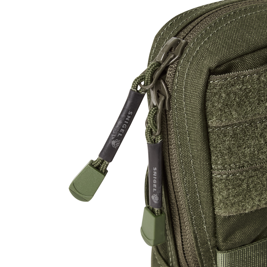 Snigel Oyster pouch 1.0 S