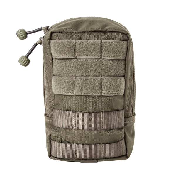Snigel Oyster pouch 1.0 M Grey