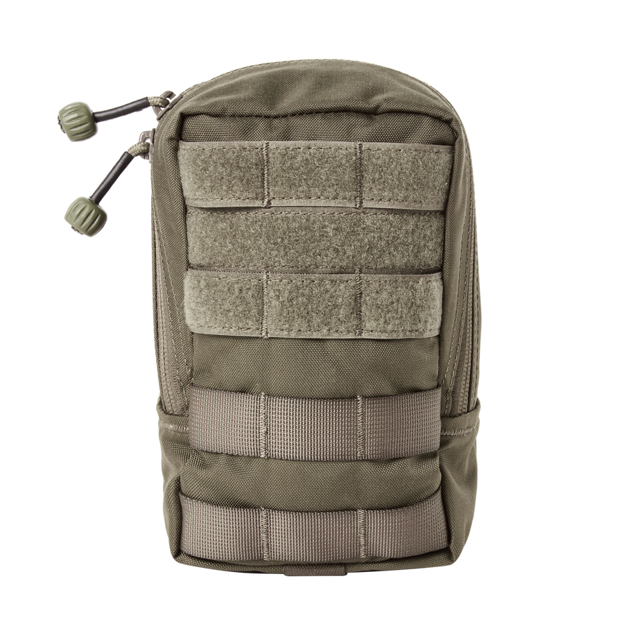 Snigel Oyster pouch 1.0 M Grey