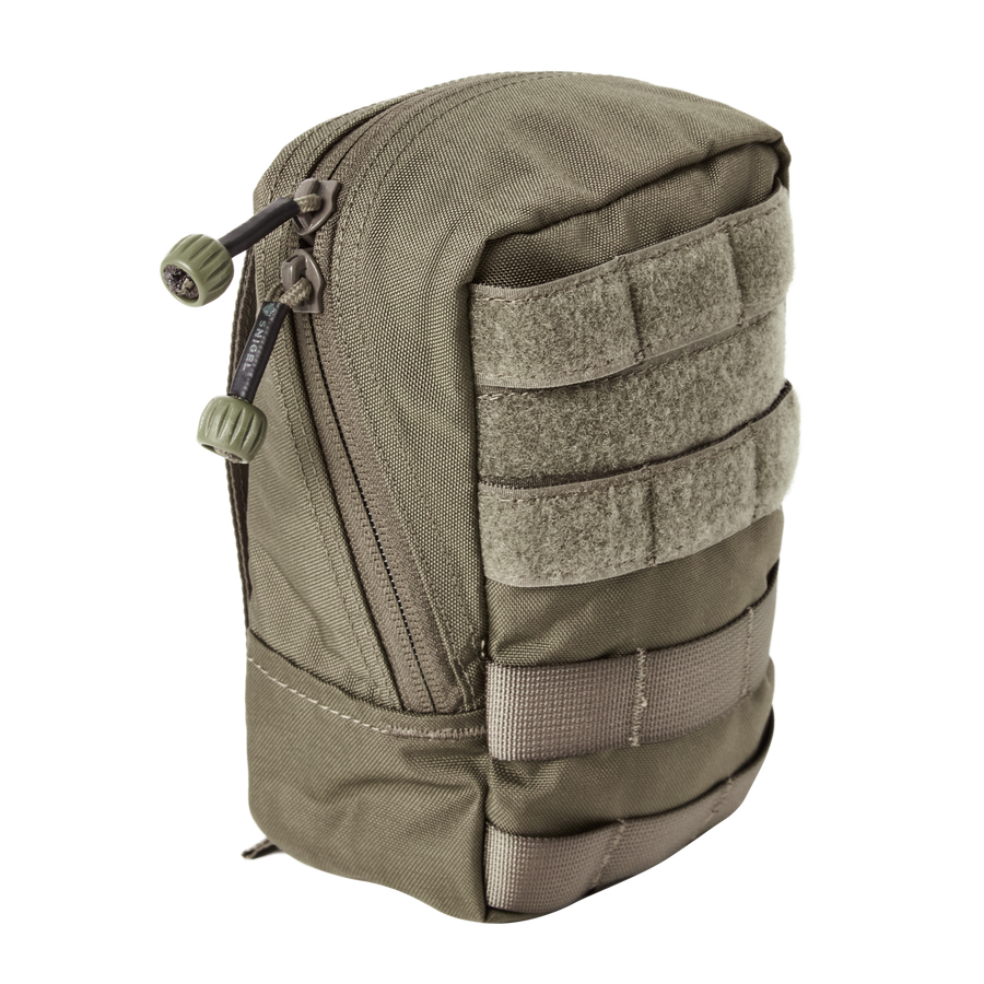Snigel Oyster pouch 1.0 M Grey
