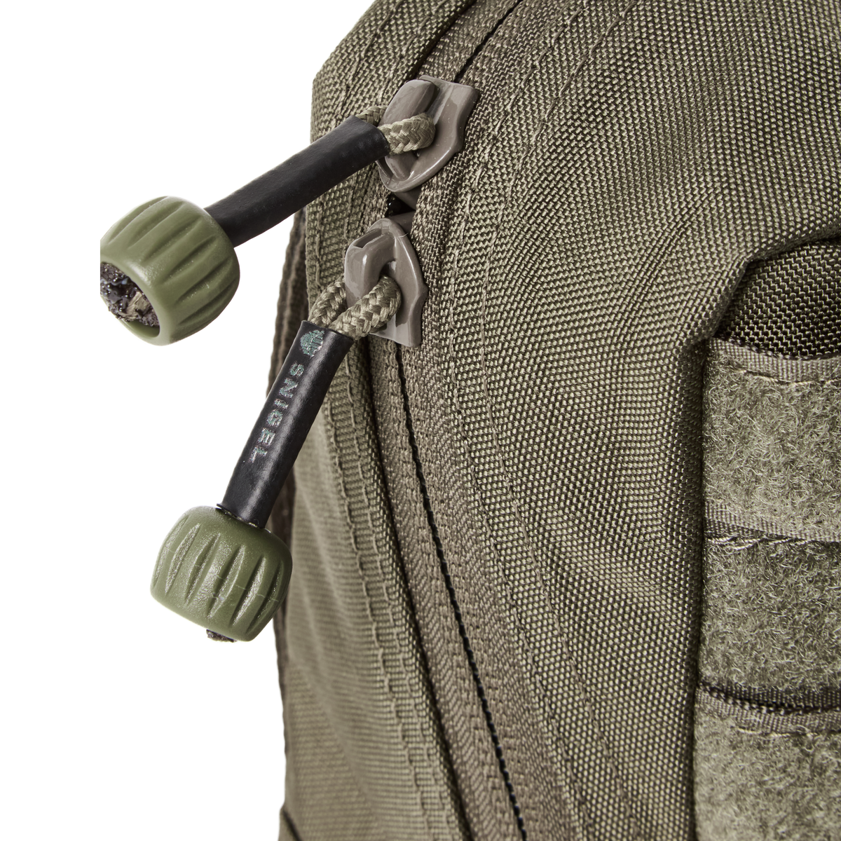 Snigel Oyster pouch 1.0 M Grey