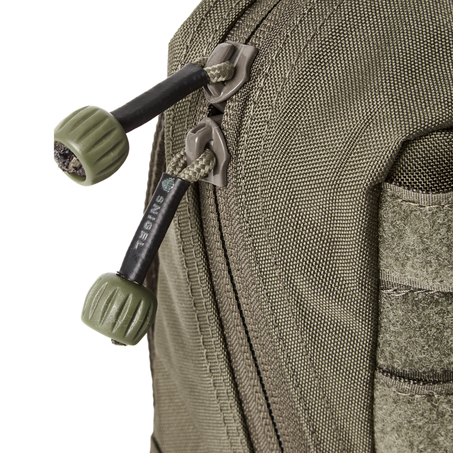 Snigel Oyster pouch 1.0 M Grey