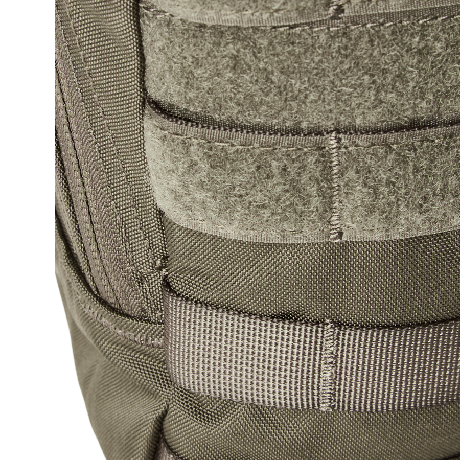 Snigel Oyster pouch 1.0 M Grey