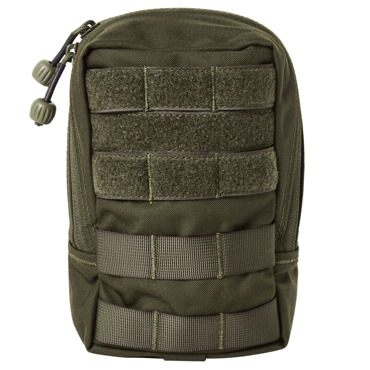 Snigel Oyster pouch 1.0 M Olive