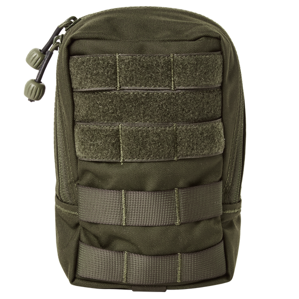 Snigel Oyster pouch 1.0 M Olive