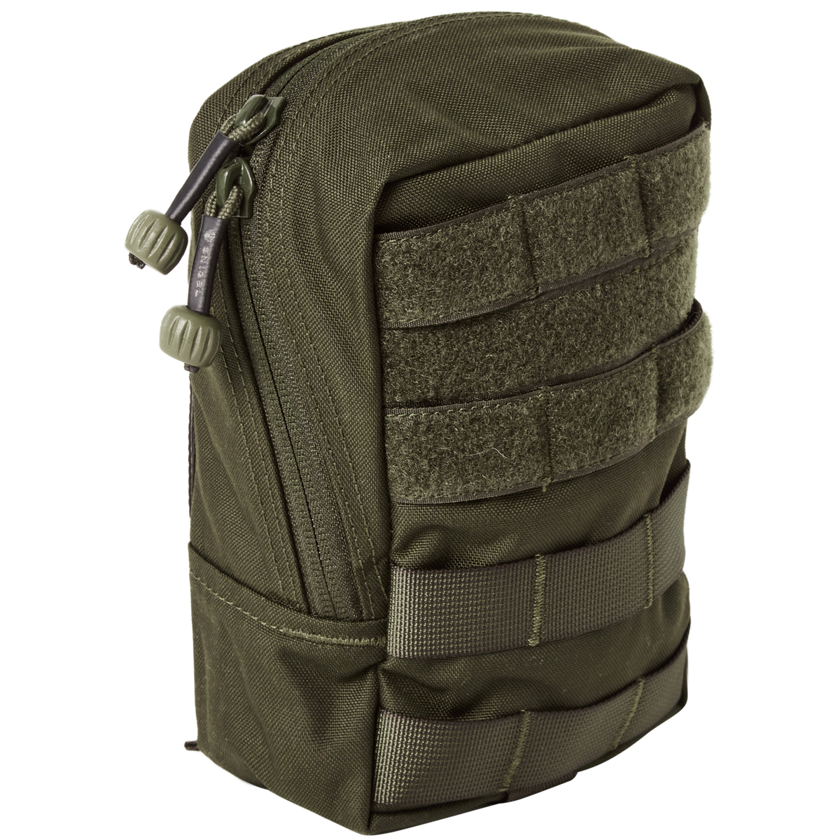 Snigel Oyster pouch 1.0 M Olive