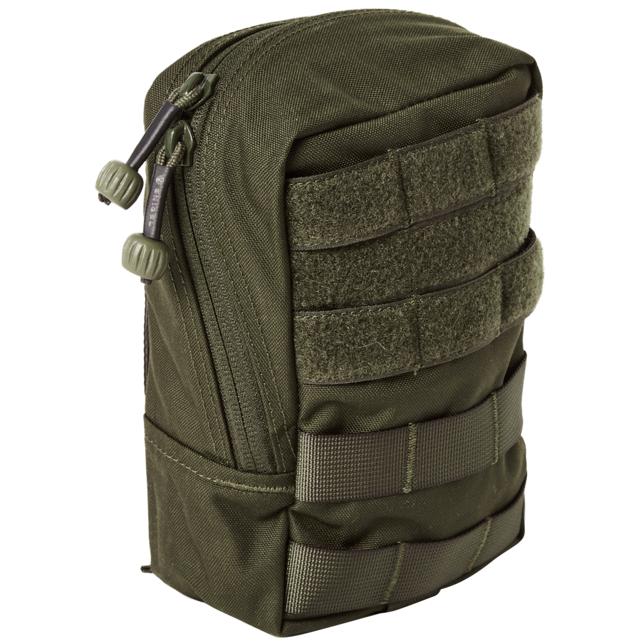 Snigel Oyster pouch 1.0 M Olive