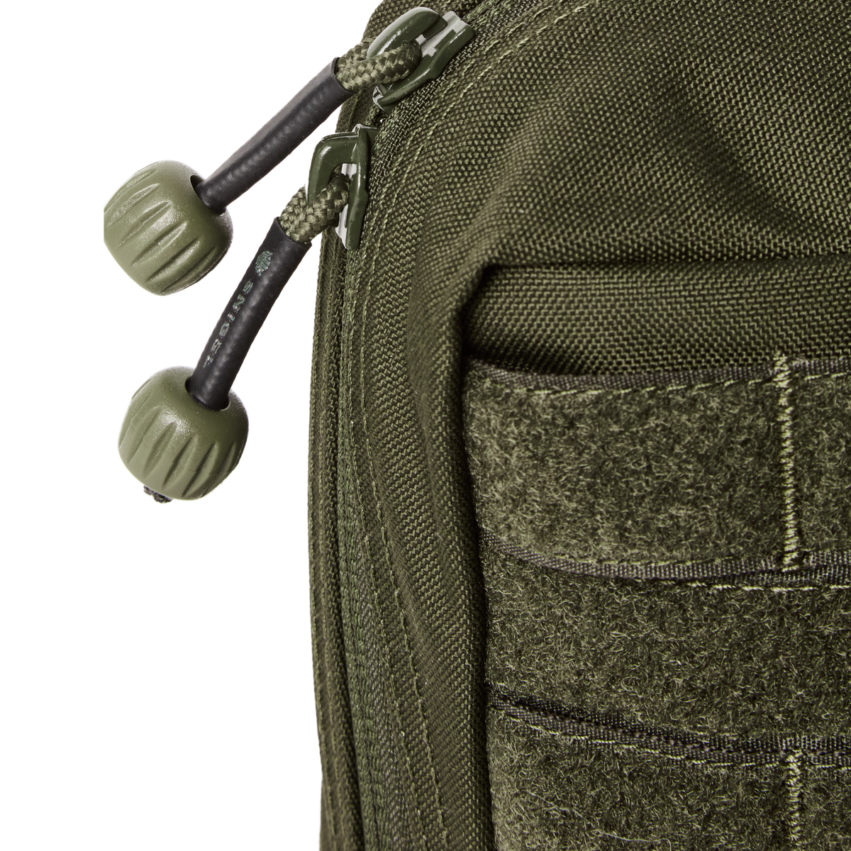Snigel Oyster pouch 1.0 M Olive