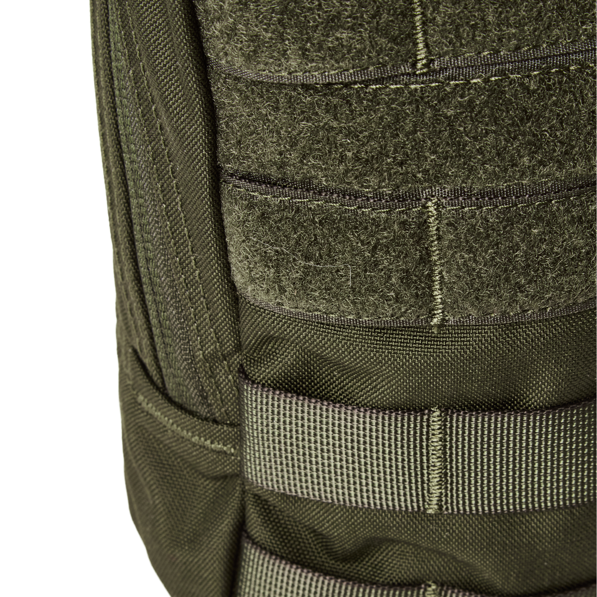 Snigel Oyster pouch 1.0 M Olive