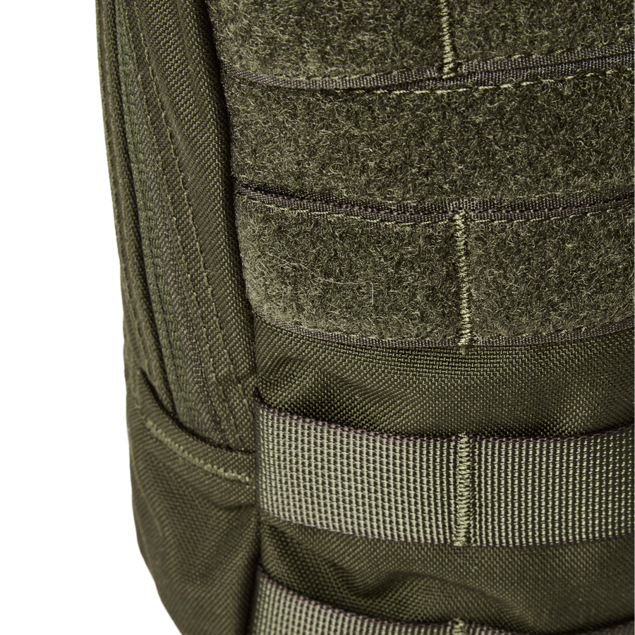 Snigel Oyster pouch 1.0 M Olive