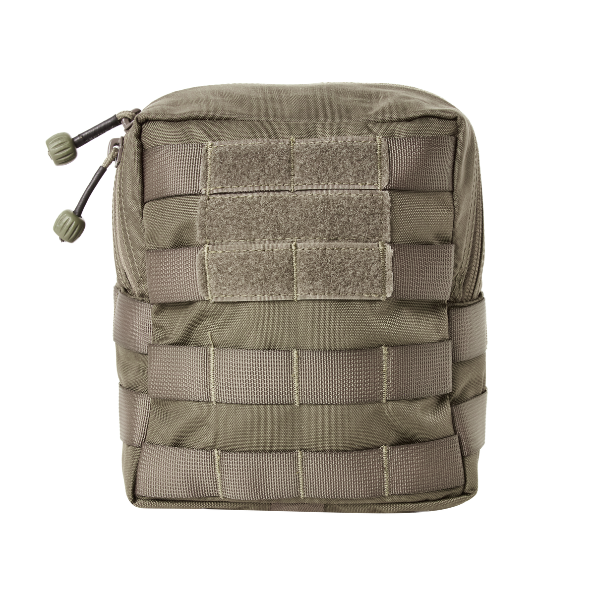 Snigel Oyster Pouch 1.0 L Grey