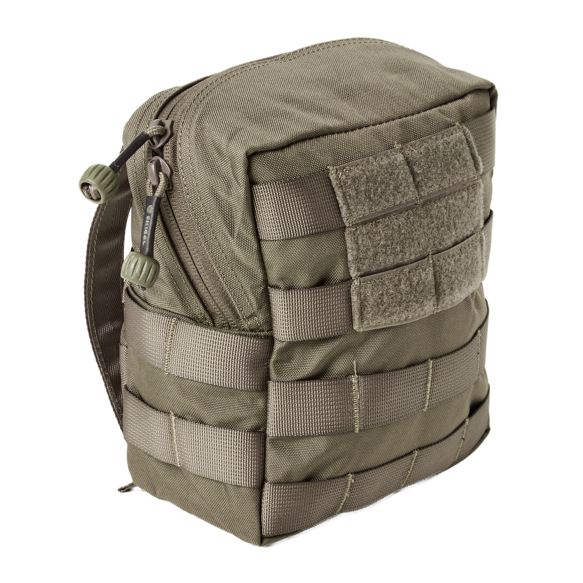 Snigel Oyster Pouch 1.0 L Grey
