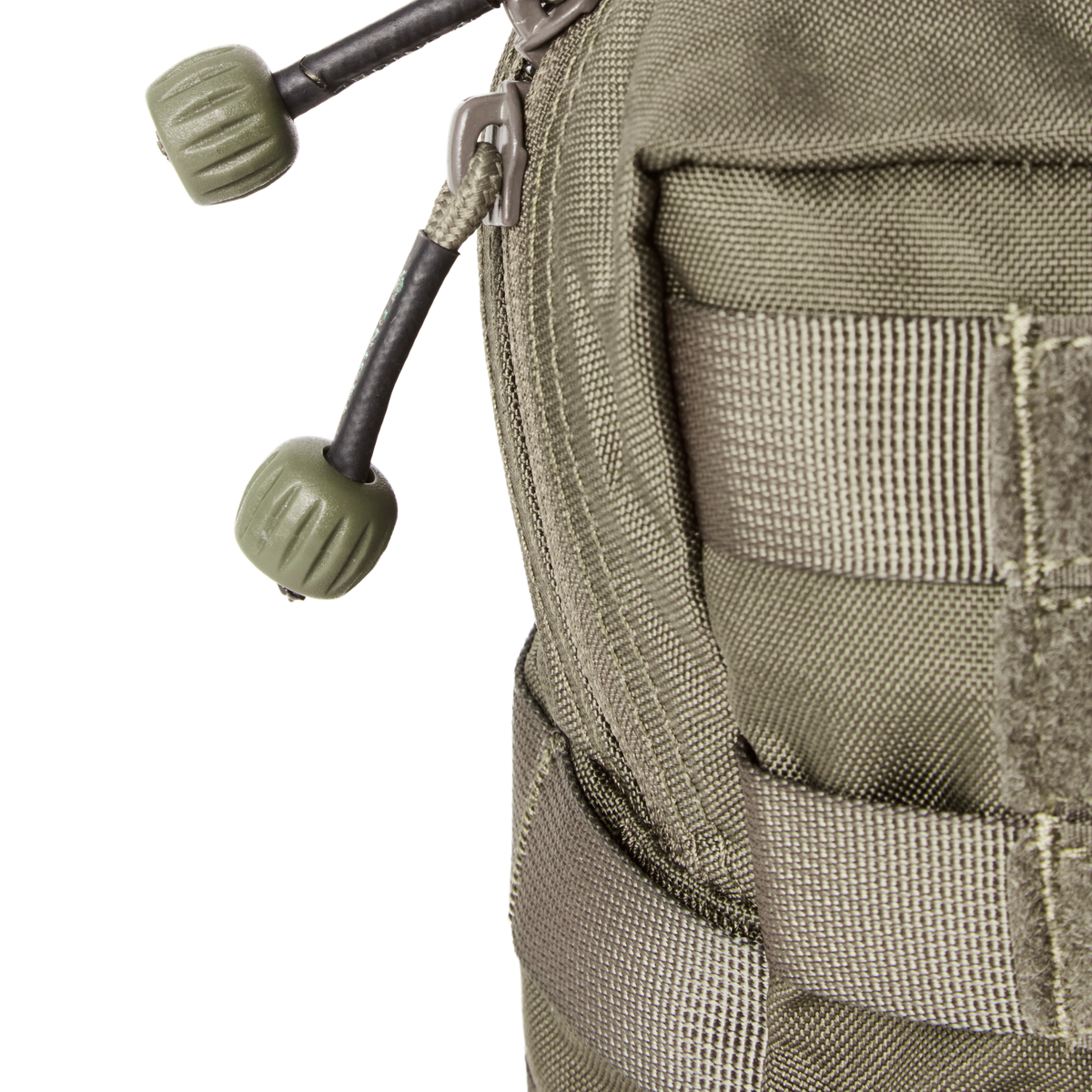 Snigel Oyster Pouch 1.0 L Grey