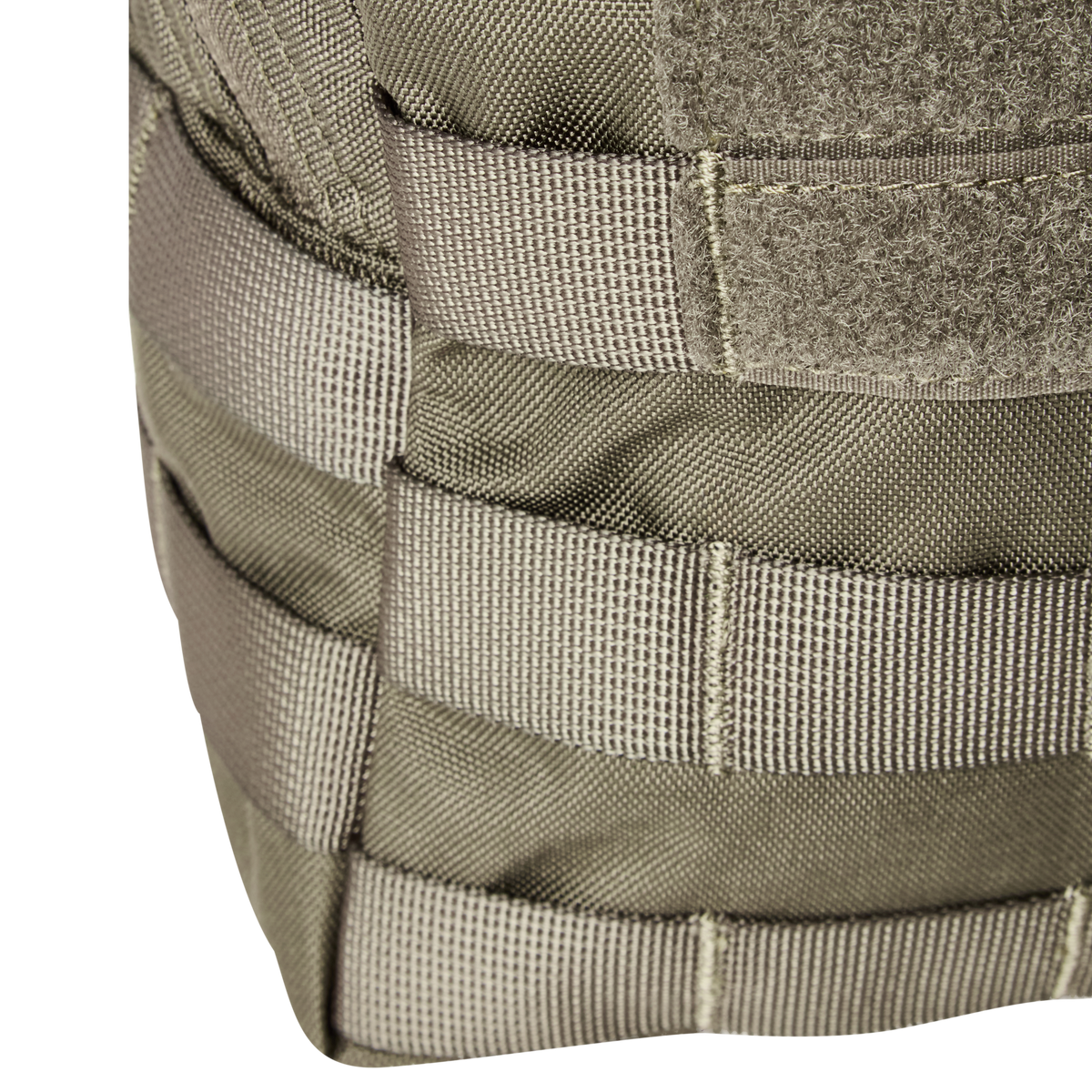 Snigel Oyster Pouch 1.0 L Grey