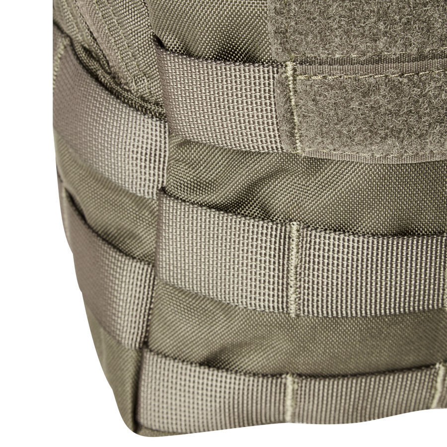 Snigel Oyster Pouch 1.0 L Grey