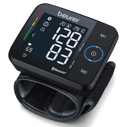 Beurer BC54 blodtrycksmätare för handled