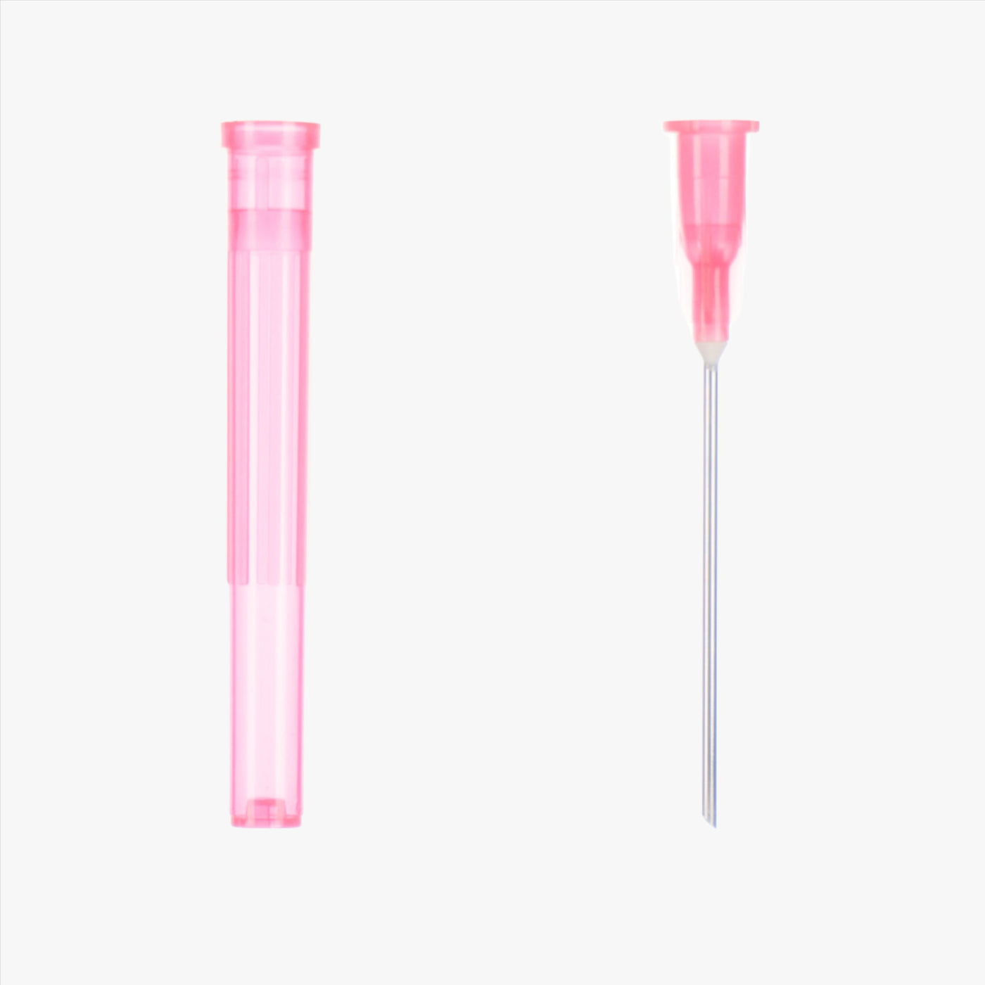 SOL-M Pull-up cannula 18G 1.2 x 40 mm 100 pcs