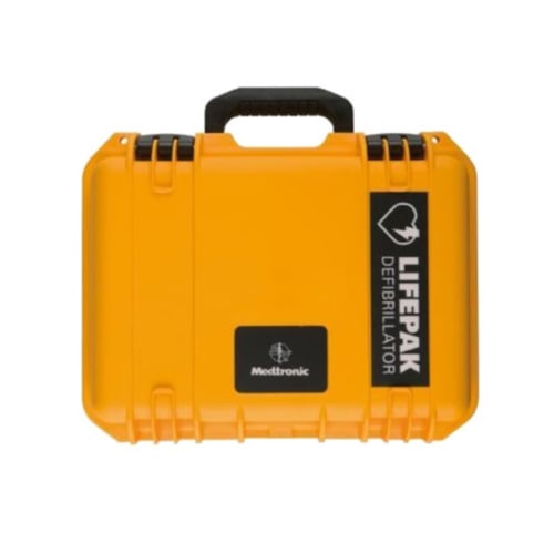 Physio-Control transportväska till CR Plus/Express