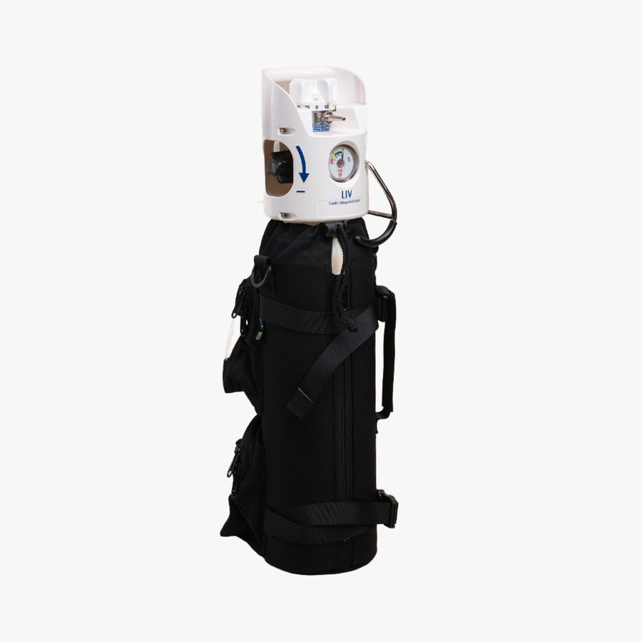 Sacci Oxytube iltflasketaske