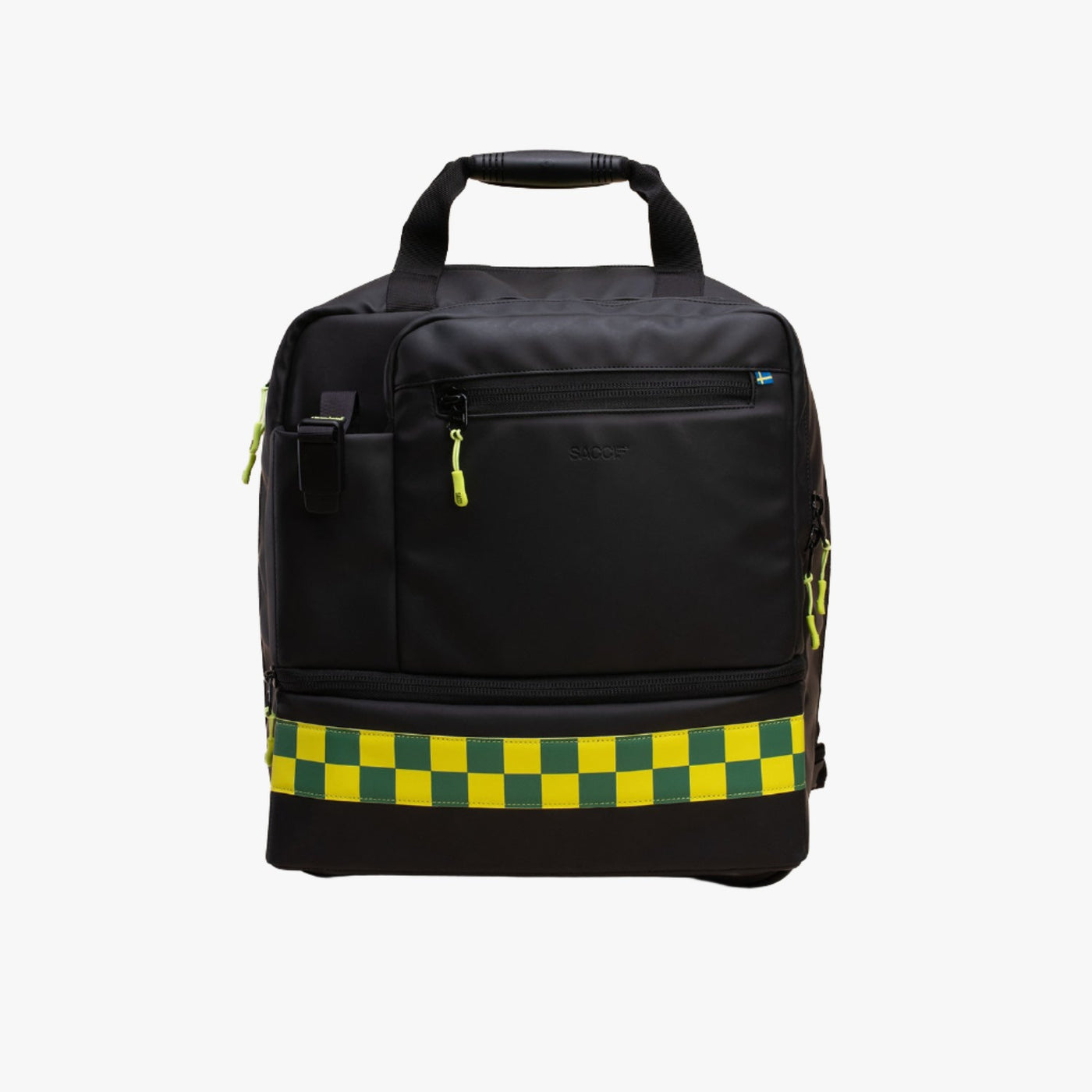 Sacci Medpac emergency care bag Small