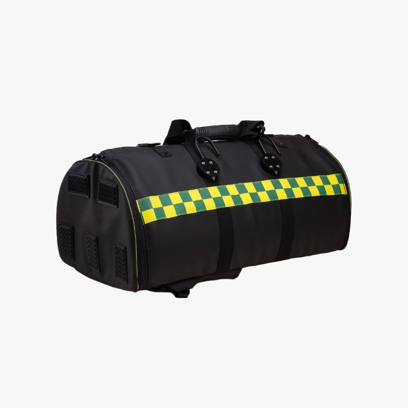 Sacci O2 LIGHT respiratory care bag