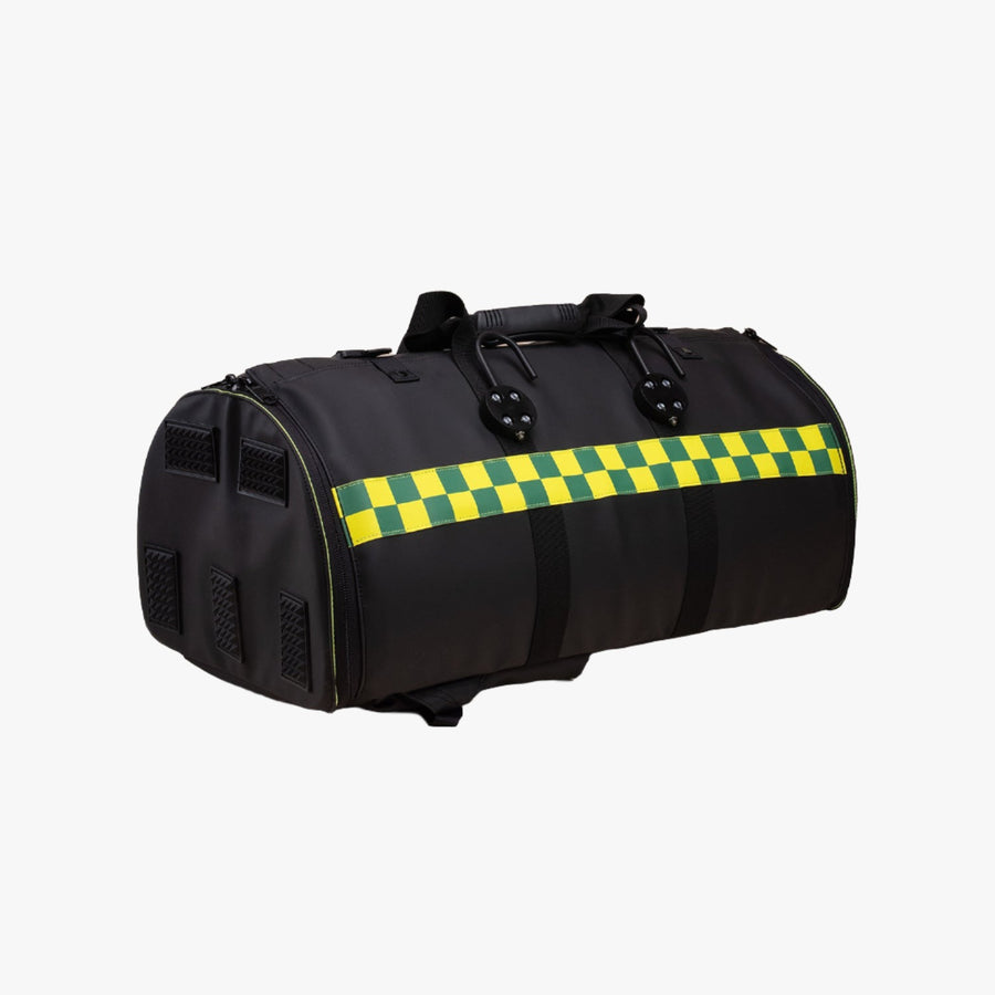 Sacci O2 LIGHT respiratory care bag