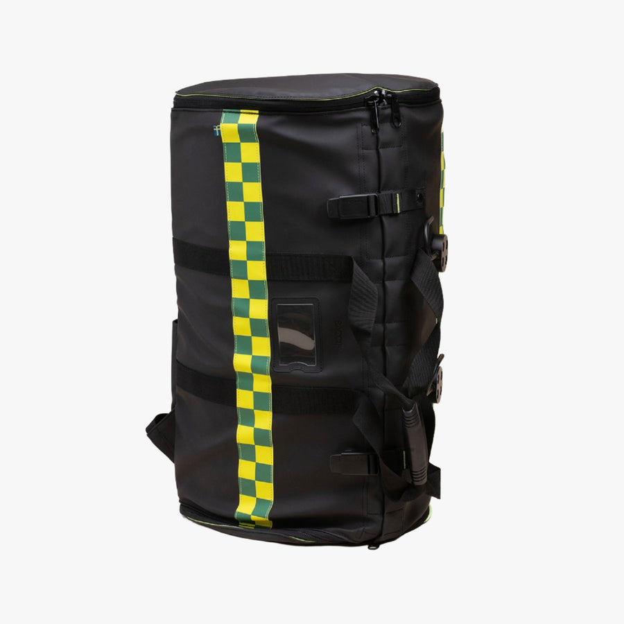 Sacci O2 LIGHT respiratory care bag