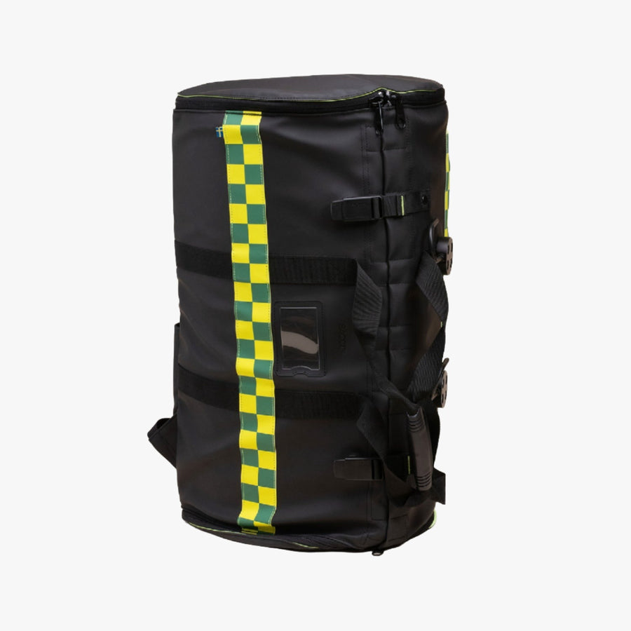 Sacci O2 LIGHT respiratory care bag
